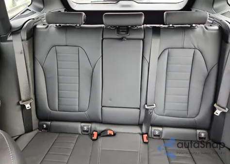 2019 BMW X3 xDrive30I from USA, damaged, VIN 5UXTR9C50KLP81116